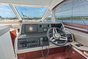 46ft Sea Ray Yacht For Sale