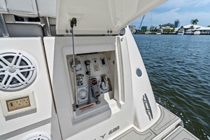 46ft Sea Ray Yacht For Sale
