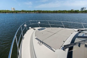 46ft Sea Ray Yacht For Sale