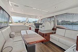 46FT (14M) SEA RAY