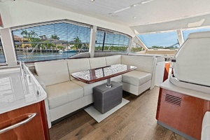 46ft Sea Ray Yacht For Sale