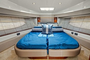 46ft Sea Ray Yacht For Sale