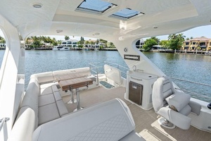 46ft Sea Ray Yacht For Sale