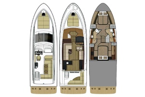 46FT (14M) SEA RAY