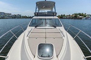 46ft Sea Ray Yacht For Sale