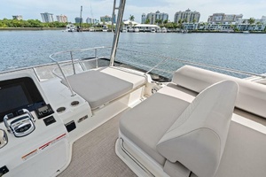46FT (14M) SEA RAY