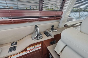 46ft Sea Ray Yacht For Sale