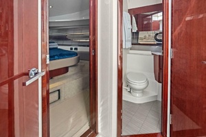 46ft Sea Ray Yacht For Sale