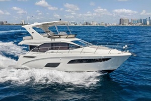 46ft Sea Ray Yacht For Sale