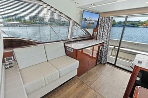 46FT (14M) SEA RAY
