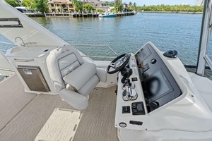 46ft Sea Ray Yacht For Sale