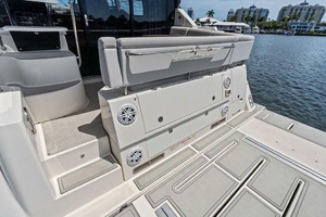 46ft Sea Ray Yacht For Sale