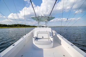 37ft Tribute Yacht For Sale