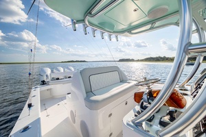 37ft Tribute Yacht For Sale