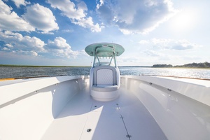 37ft Tribute Yacht For Sale