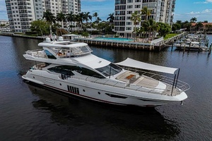 LUCKY 7 yacht for sale