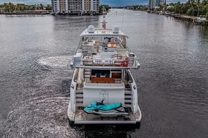 Yacht for sale LUCKY 7