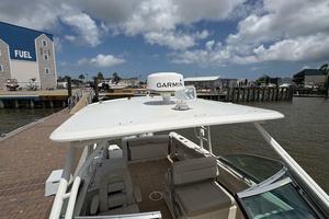 27ft Boston Whaler Yacht For Sale