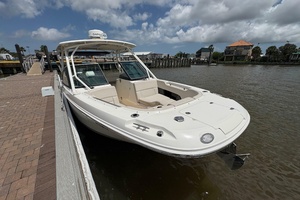 27ft Boston Whaler Yacht For Sale