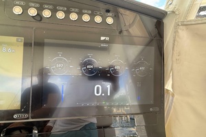 42FT (12M) BOSTON WHALER