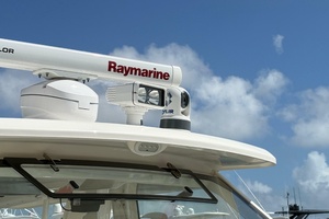 42FT (12M) BOSTON WHALER