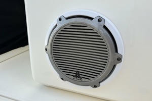 42FT (12M) BOSTON WHALER