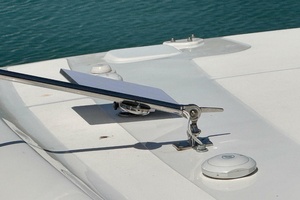 42FT (12M) BOSTON WHALER
