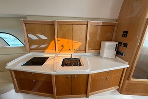 47ft Intrepid Yacht For Sale