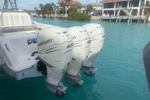 39ft Invincible Yacht For Sale