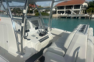 39ft Invincible Yacht For Sale