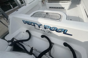 39ft Invincible Yacht For Sale