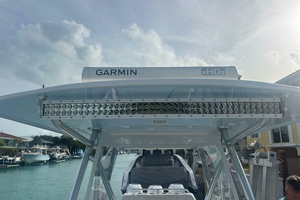 39ft Invincible Yacht For Sale