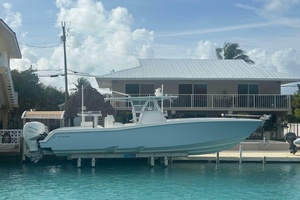 39ft Invincible Yacht For Sale