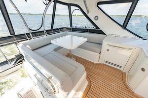 51ft Sea Ray Yacht For Sale