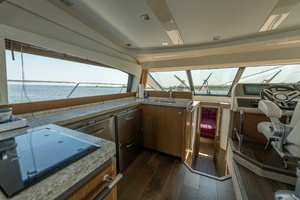 51ft Sea Ray Yacht For Sale
