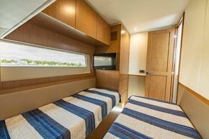 51ft Sea Ray Yacht For Sale
