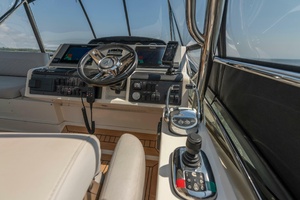 51ft Sea Ray Yacht For Sale