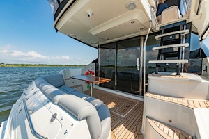 51ft Sea Ray Yacht For Sale