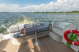 51ft Sea Ray Yacht For Sale