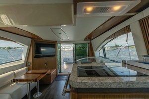 51ft Sea Ray Yacht For Sale