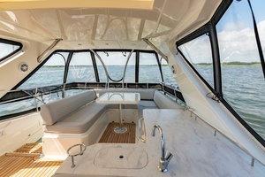 51ft Sea Ray Yacht For Sale