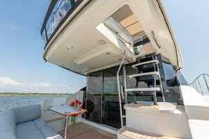 51ft Sea Ray Yacht For Sale