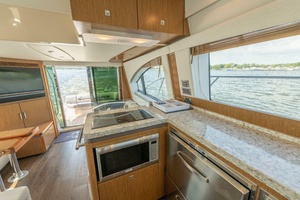 51ft Sea Ray Yacht For Sale