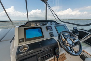 50FT (15M) SEA RAY