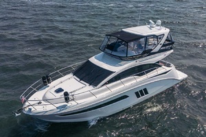 50FT (15M) SEA RAY yacht for sale