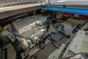 51ft Sea Ray Yacht For Sale