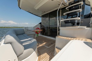 51ft Sea Ray Yacht For Sale