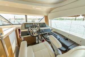 51ft Sea Ray Yacht For Sale