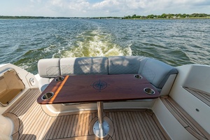 50FT (15M) SEA RAY