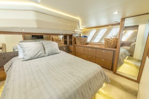 51ft Sea Ray Yacht For Sale